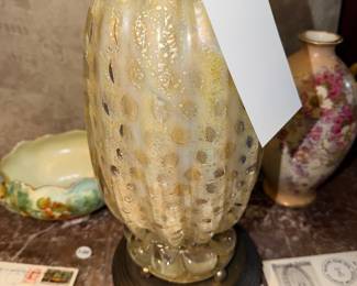 Items Located On The Living Room