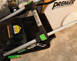 Items Located In The Basement