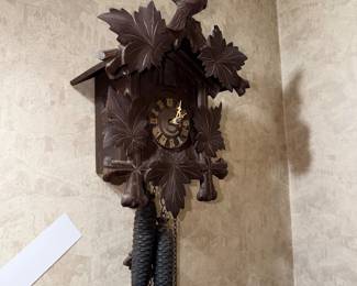 Items Located On The Living Room