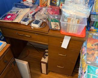Items Located In The 3rd Bedroom