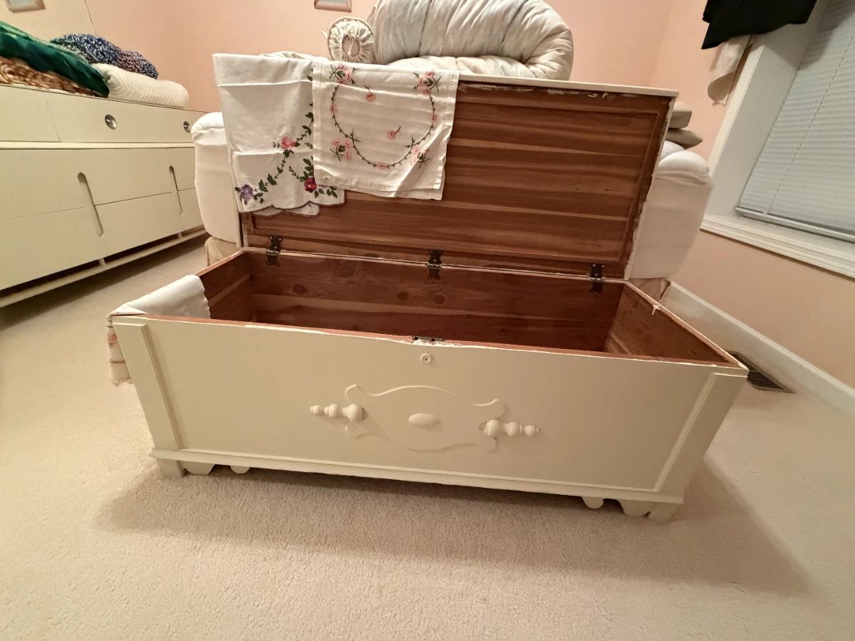 Chest