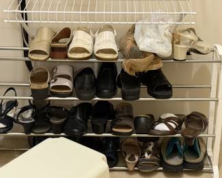 Women's Shoes sizes 7.5 - 8