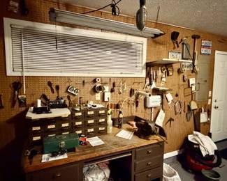 Tools