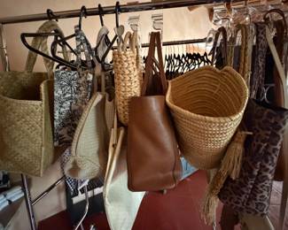 Handbags