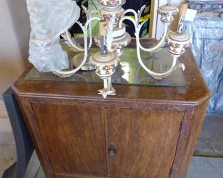 Furniture / Chandelier