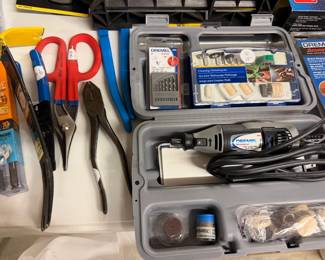 High End Tools - New