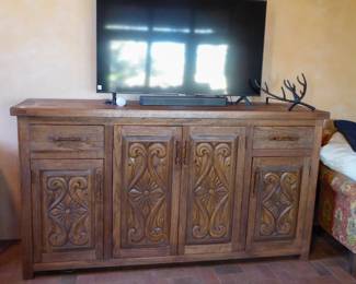 Buffet / Crendeza