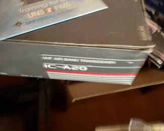 Complete Flight Simulator Set Up Plus Software
