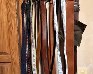 Belts