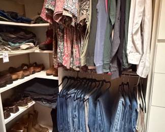 Men's Clothing