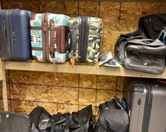 Luggage