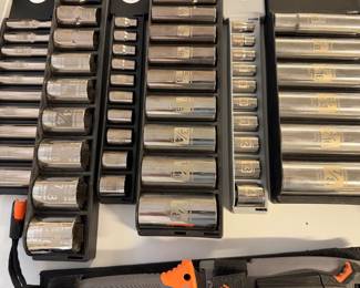 High End Tools - New