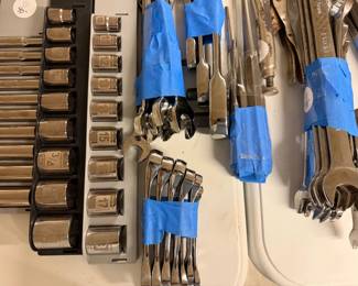 High End Tools - New
