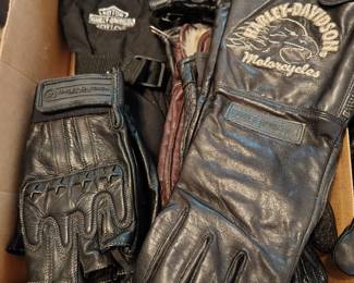 Harley Davidson