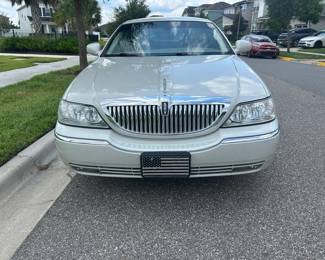 Pic #2 of First - 2006 Lincoln