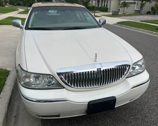 Second - 2006 Lincoln