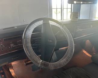 Pic #2 of 1977 Toronado XS very rare with 34k miles - clean 100 percent original- no restoration