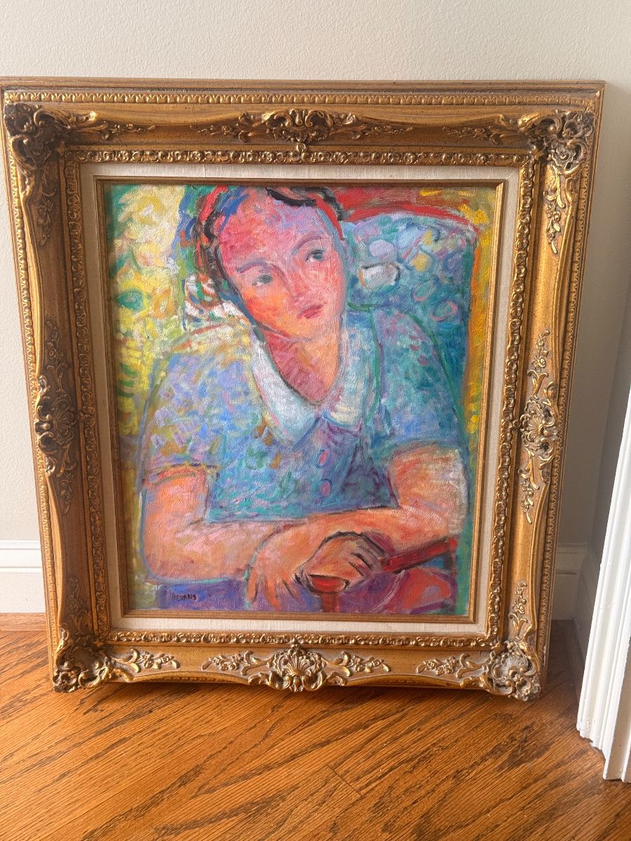 Fine Art