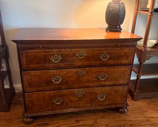 Chest of drawers  - vintage 