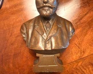 Bust 