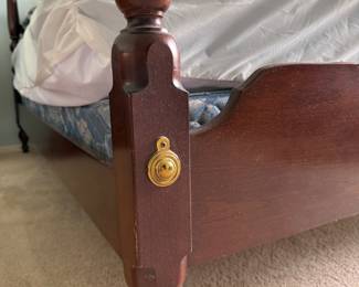 Thomasville 6-Piece Traditional Bedroom Set