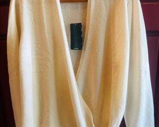 100% Cashmere