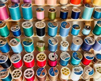 Thread