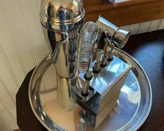 Barware
