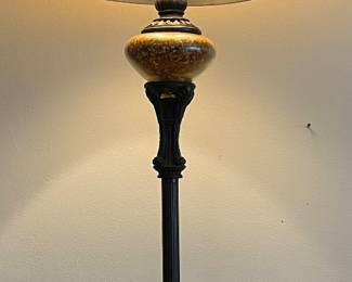 Table lamps