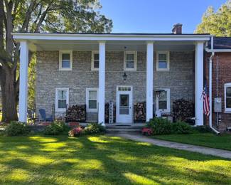 Stone Home Sale