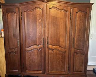 6ft x 6ft Armorie 