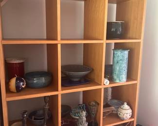 Shelving only is sold
