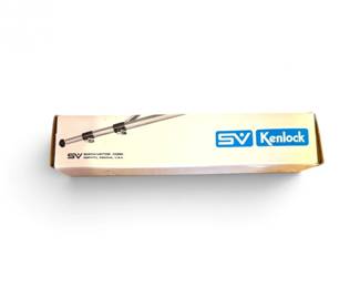 290 NewSVKenlock3SectionTripod2000ModelGL3wOriginalBox