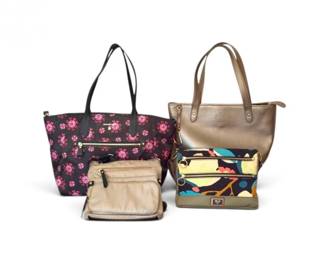 218 DesignerHandbagsMichaelKorsRalphLaurenFossilKateAlex