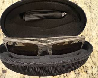 Oakley Sunglasses