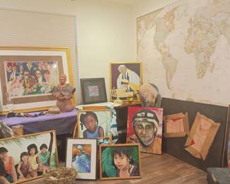 Sale Picture