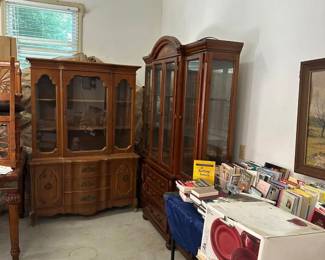 China cabinet