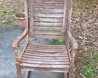 Chair