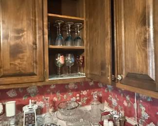 Glassware