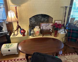 Coffee table