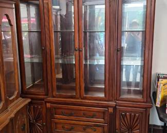 China cabinet