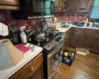 Cookware