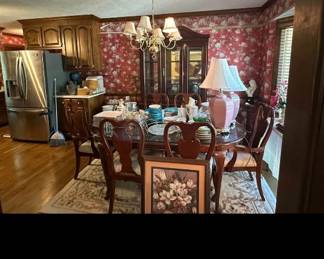 Dinning Table