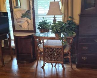 Vintage table