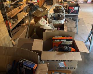 stuff