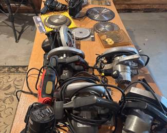 hand saws