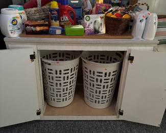laundry center