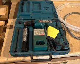 power tools