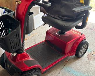 scooter