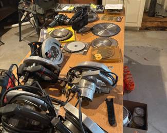 tools
